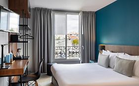 Montparnasse Alesia